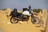 ENDURISTAN SANDSTORM 4E TANKBAG rucsac rezervor volum extensibil 13-20L